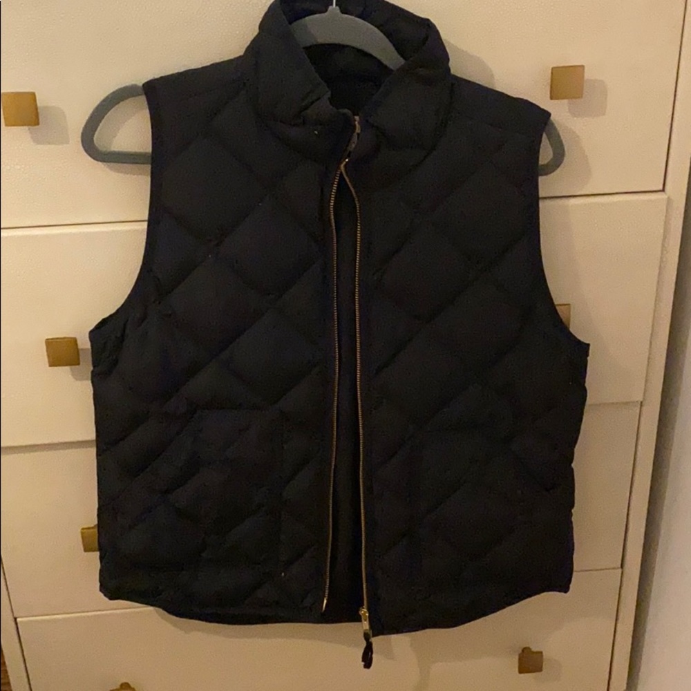 SOLD Vest